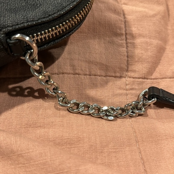 Michael Kors Black Crossbody Bag - Picture 4 of 8